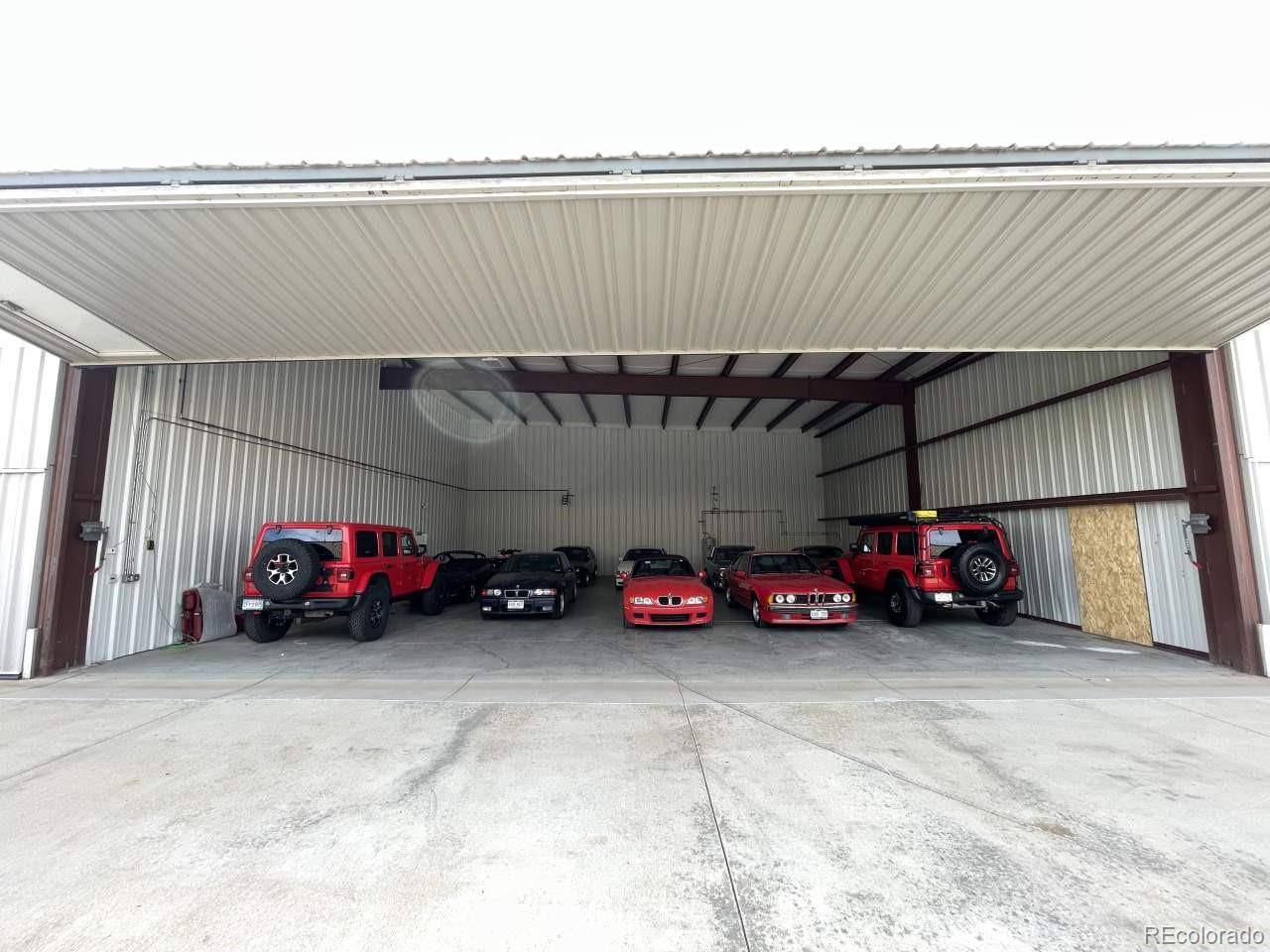 Erie, CO 80516,3000 Airport DR #311