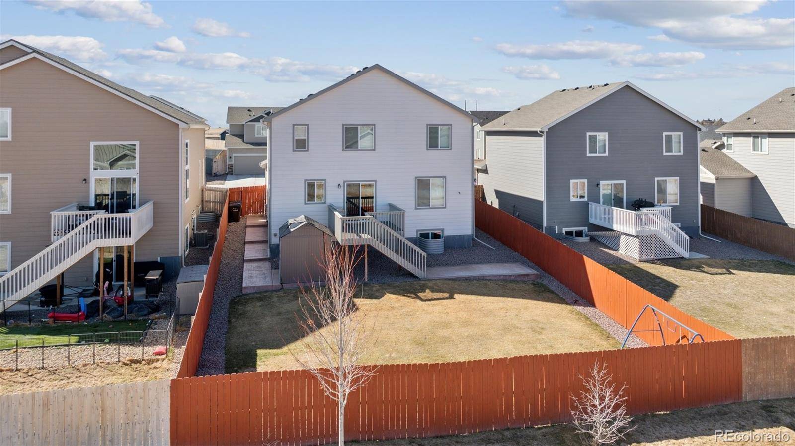 Colorado Springs, CO 80925,10818 Witcher DR