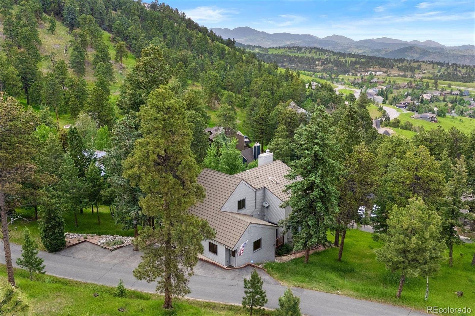 Golden, CO 80401,1129 Genesee Vista RD
