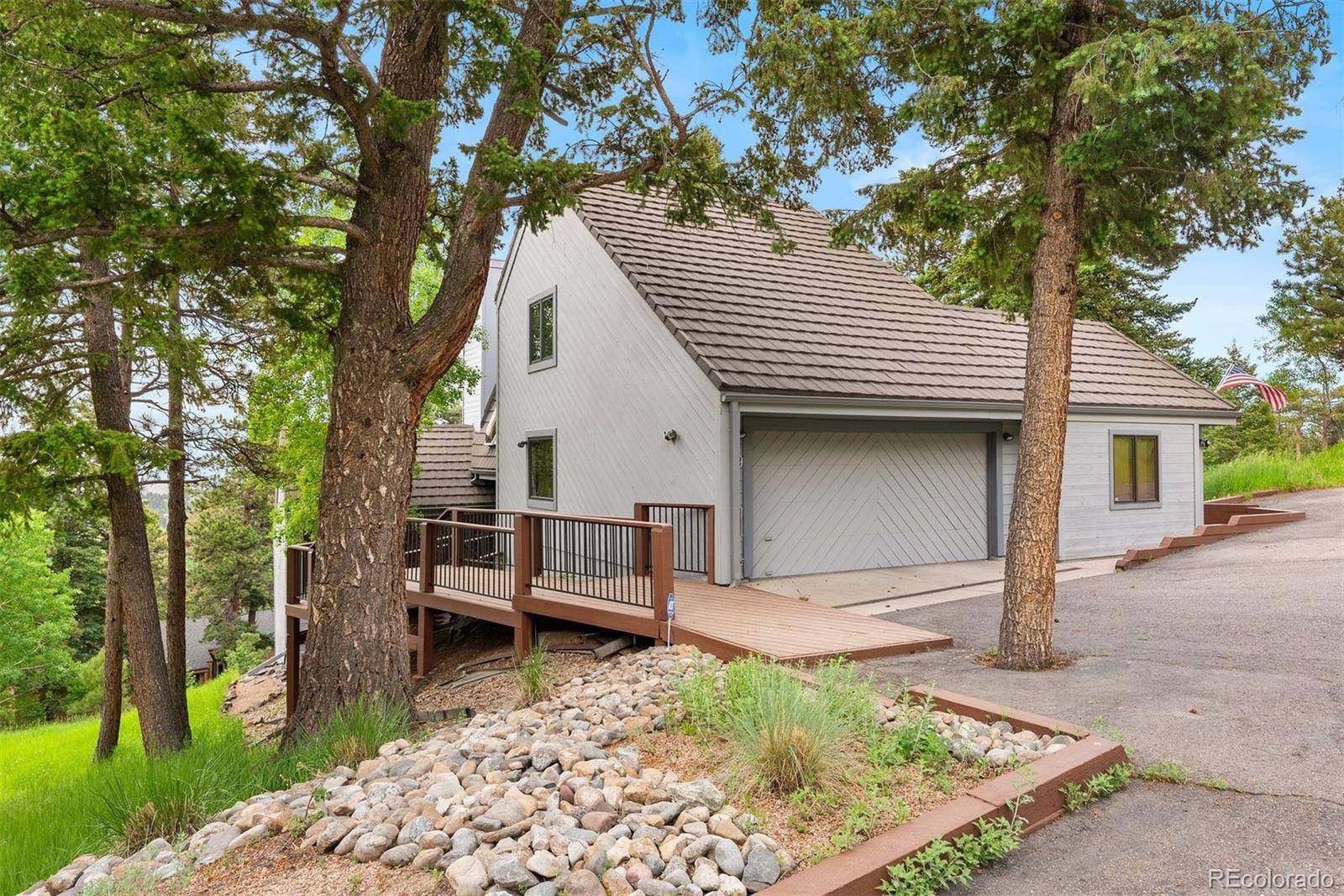 Golden, CO 80401,1129 Genesee Vista RD