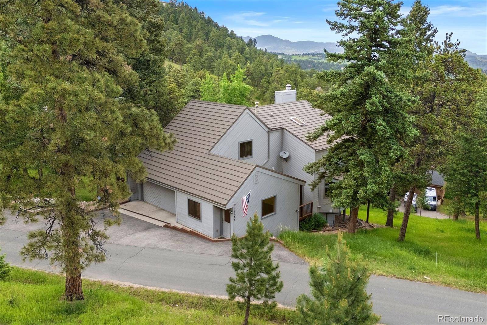 Golden, CO 80401,1129 Genesee Vista RD