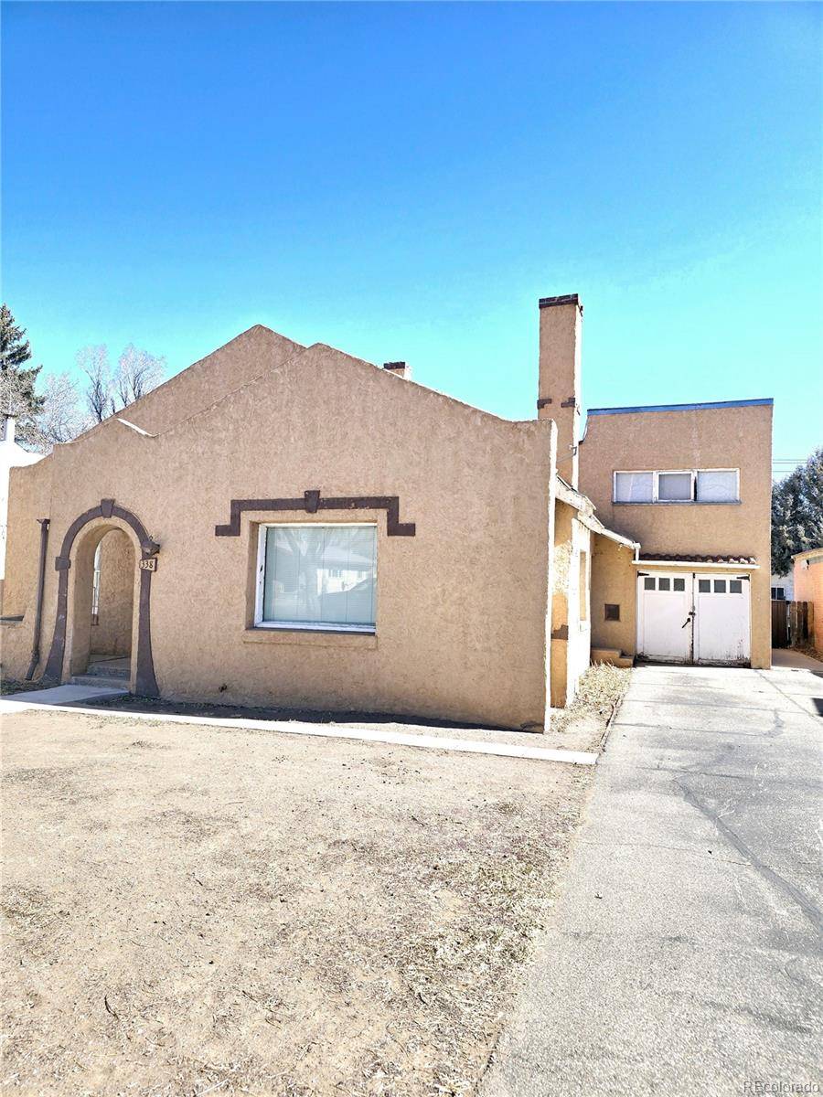 Monte Vista, CO 81144,338 Adams ST