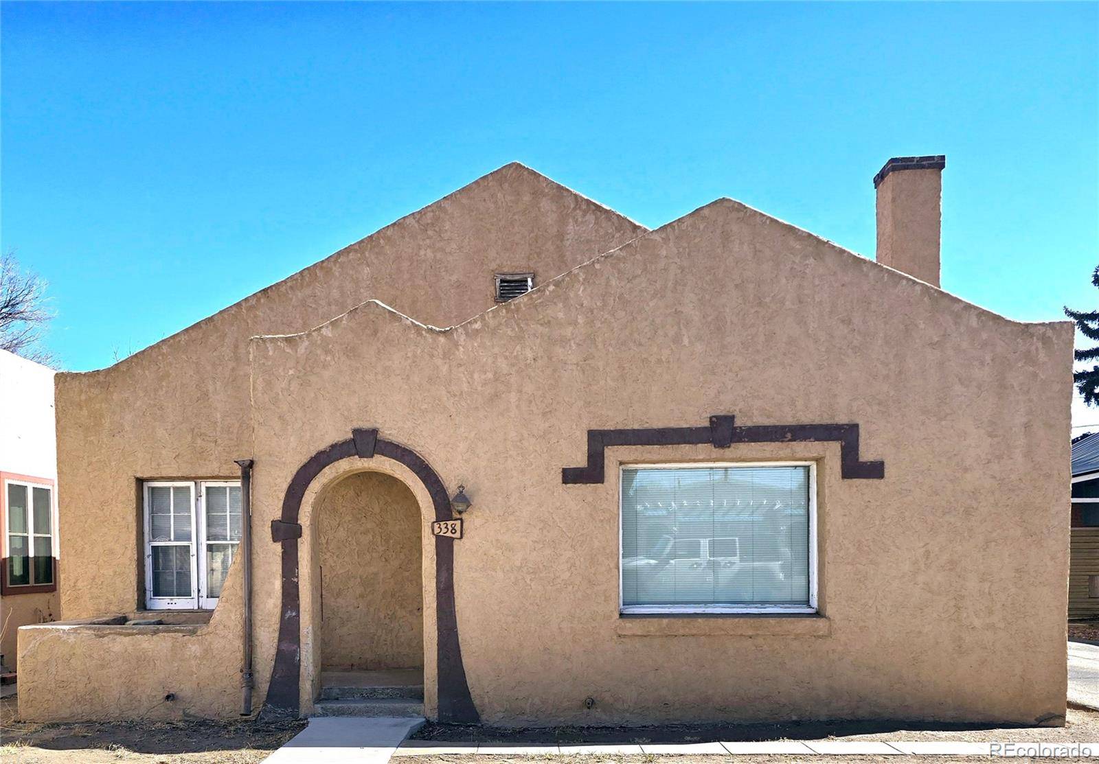 Monte Vista, CO 81144,338 Adams ST