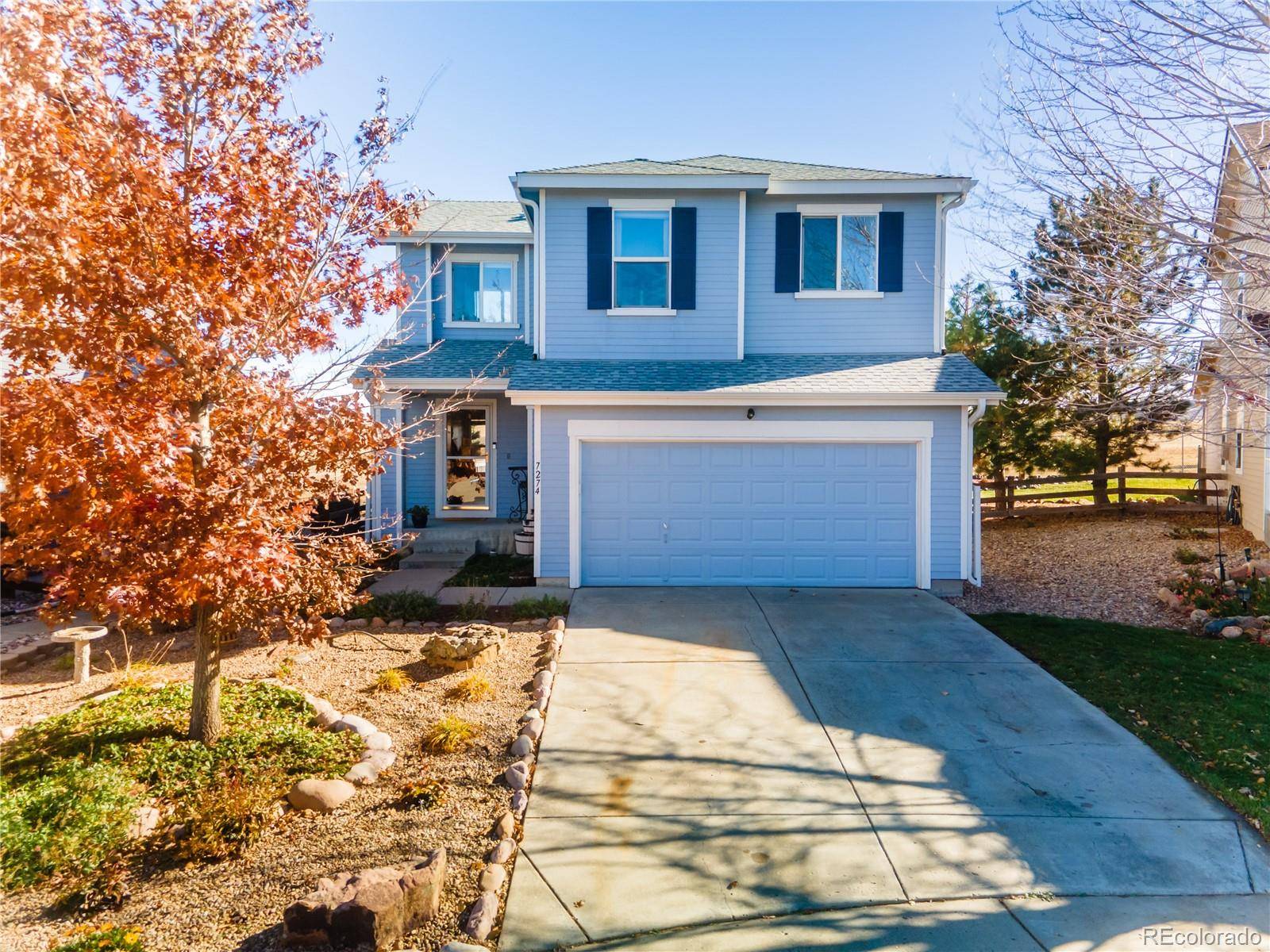 Littleton, CO 80125,7274 Marmot Ridge PL