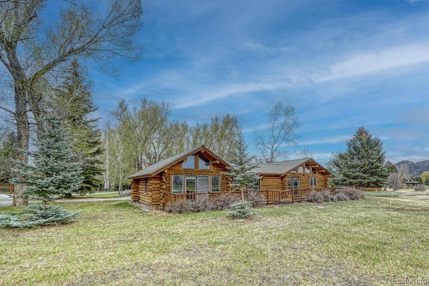 Buena Vista, CO 81211,15890 Eagle LN