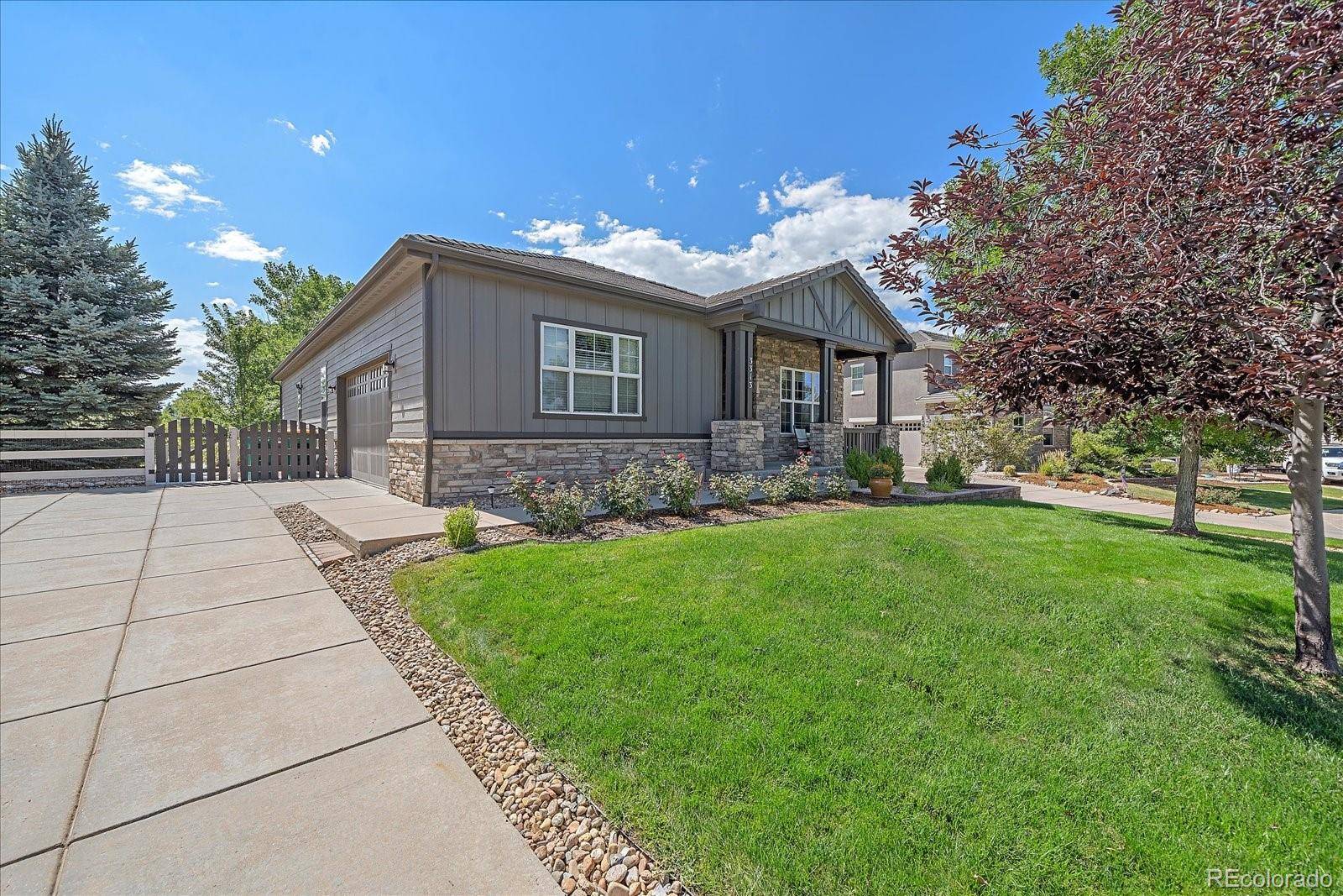 Broomfield, CO 80023,3313 Discovery CT