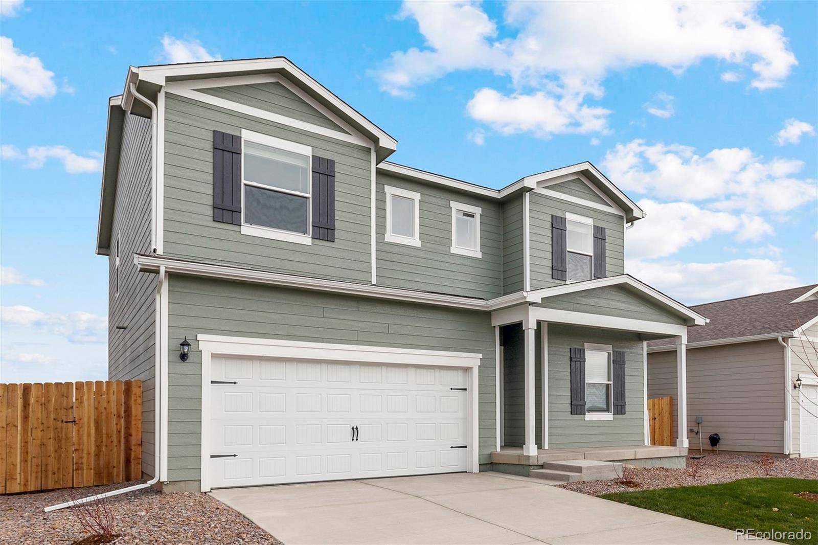 Fort Lupton, CO 80621,924 Savona AVE