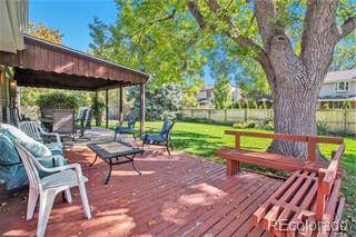 Denver, CO 80222,3270 S Krameria ST
