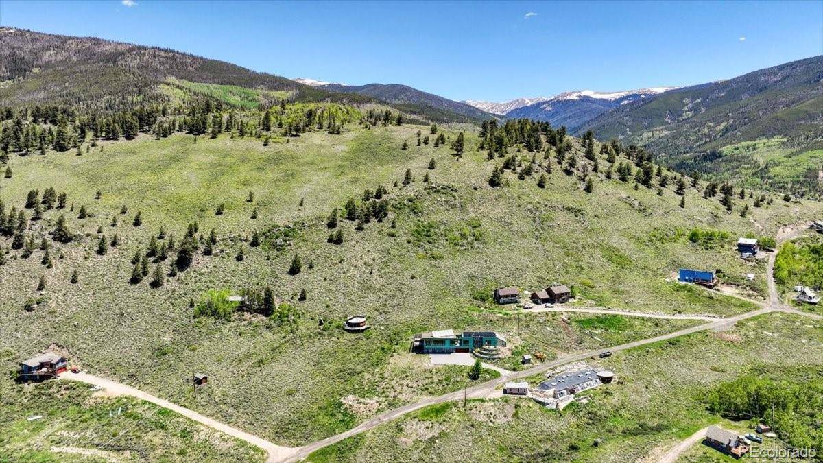 Silverthorne, CO 80498,391 Z RD
