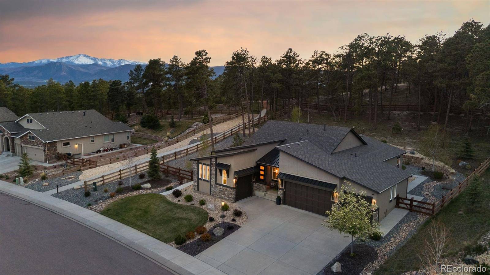 Monument, CO 80132,16244 Thunder Cat WAY