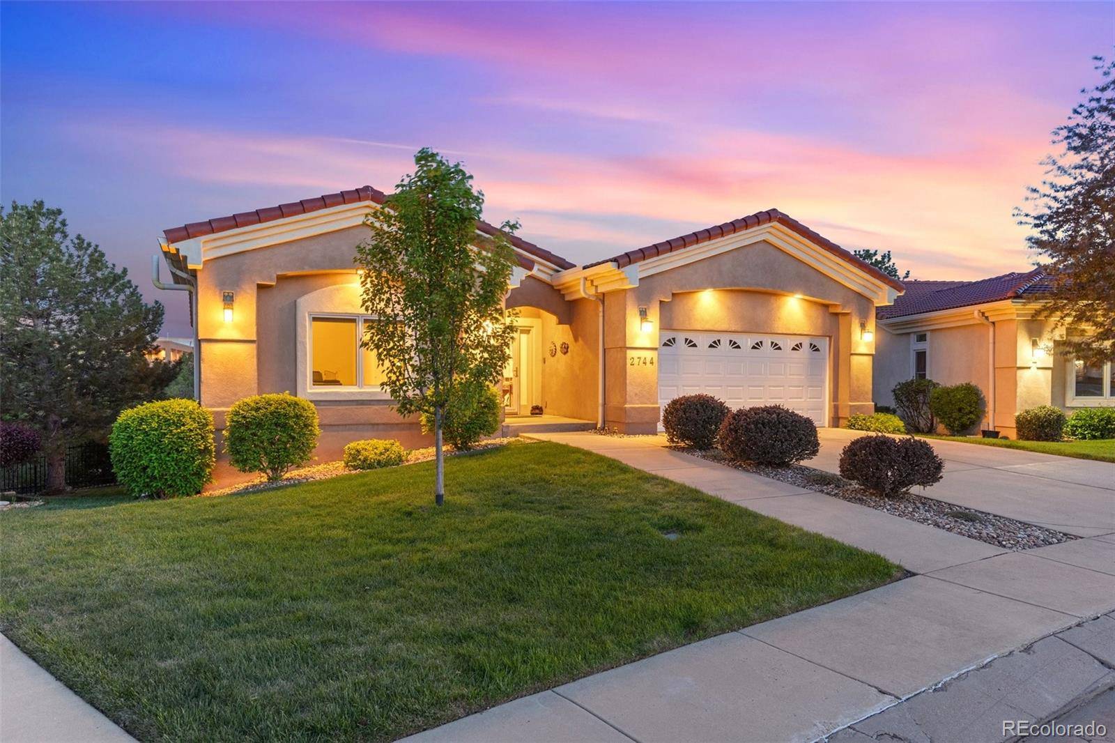 Colorado Springs, CO 80906,2744 La Strada Grande HTS