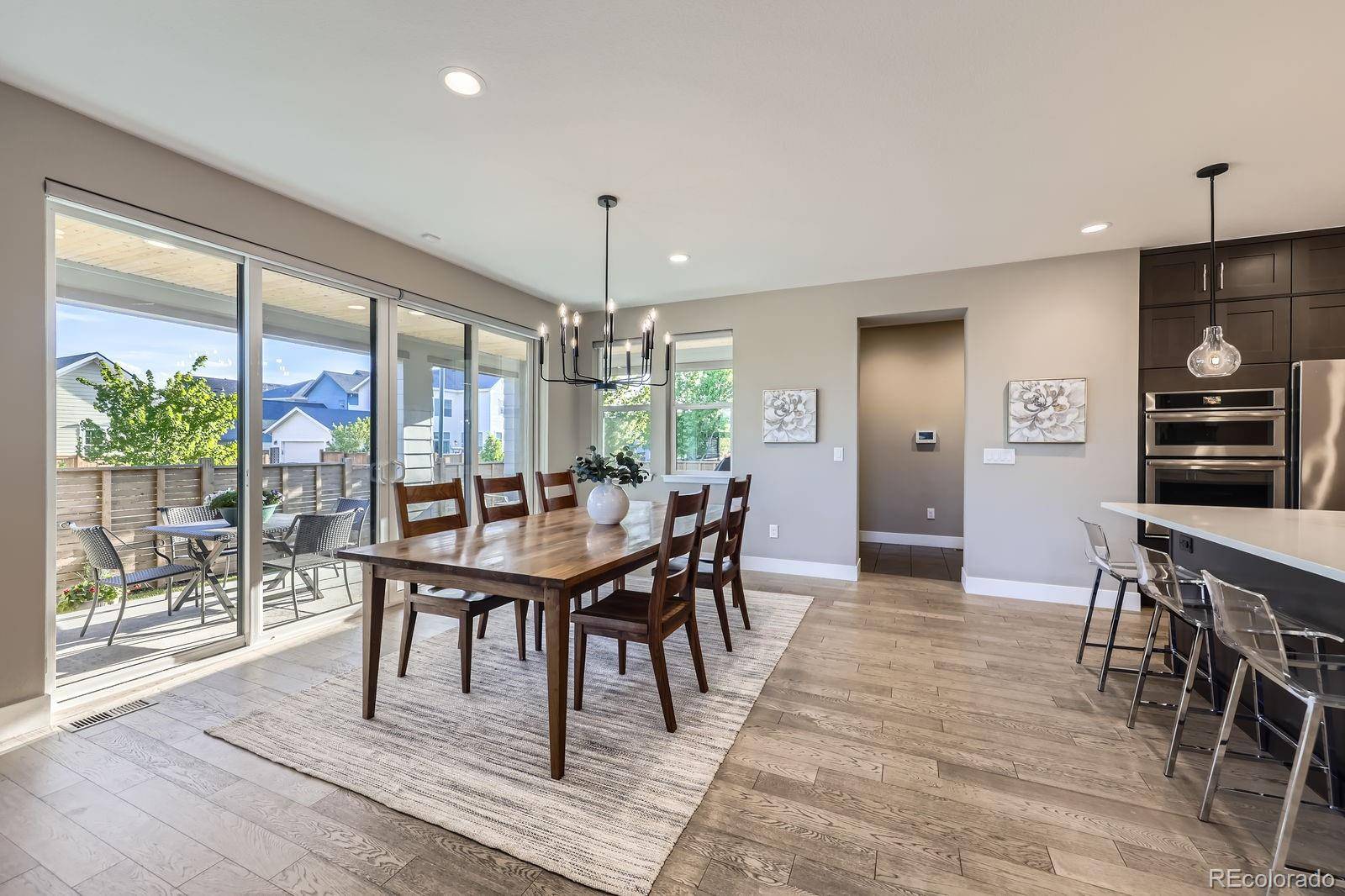 Denver, CO 80238,6005 Beeler ST
