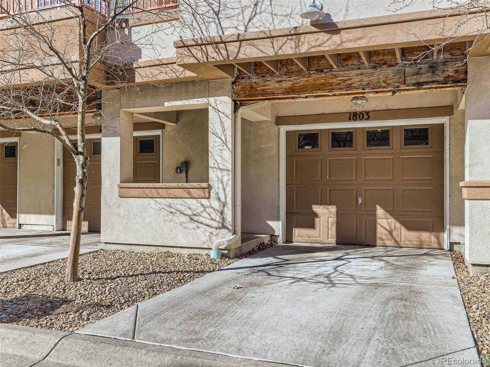 Denver, CO 80247,9300 E Florida AVE #1803