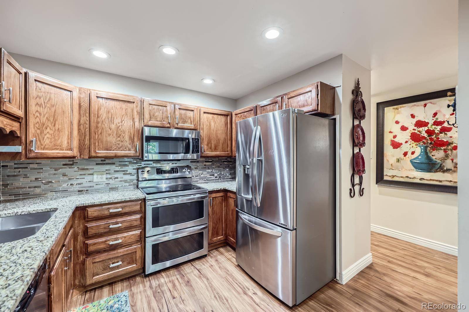 Aurora, CO 80014,3022 S Wheeling WAY #410