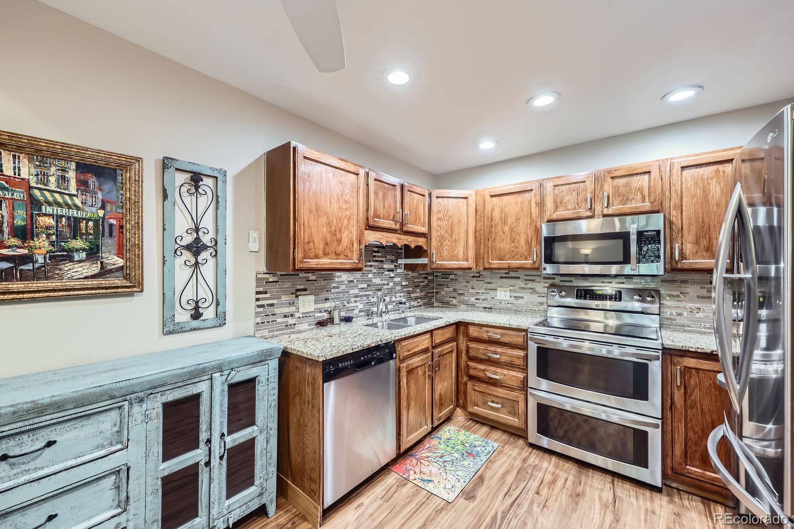 Aurora, CO 80014,3022 S Wheeling WAY #410