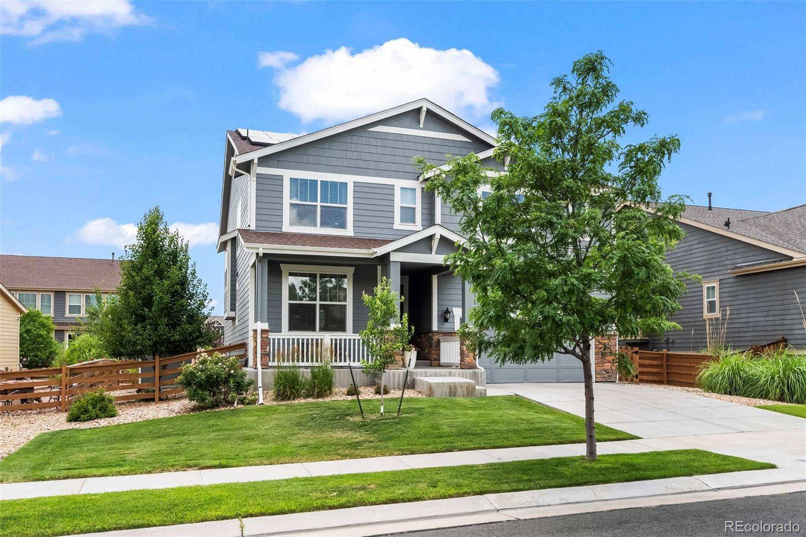 Commerce City, CO 80022,9957 Quintero ST