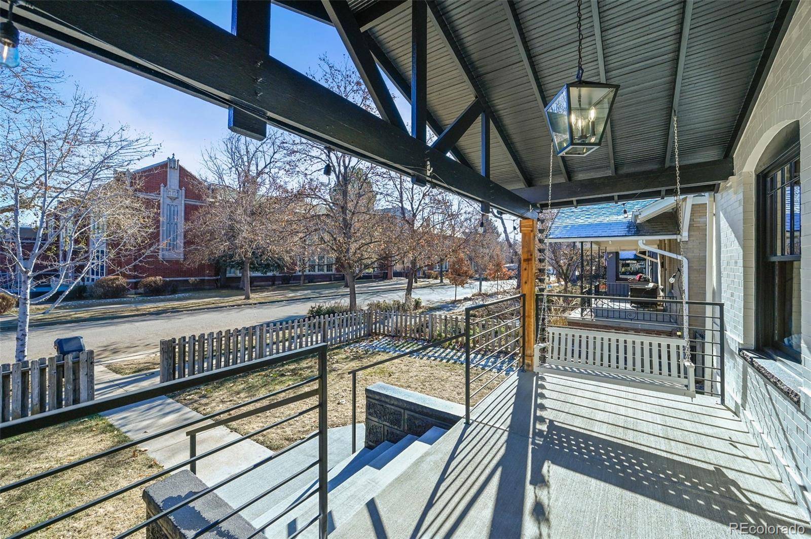 Denver, CO 80212,3433 Quitman ST