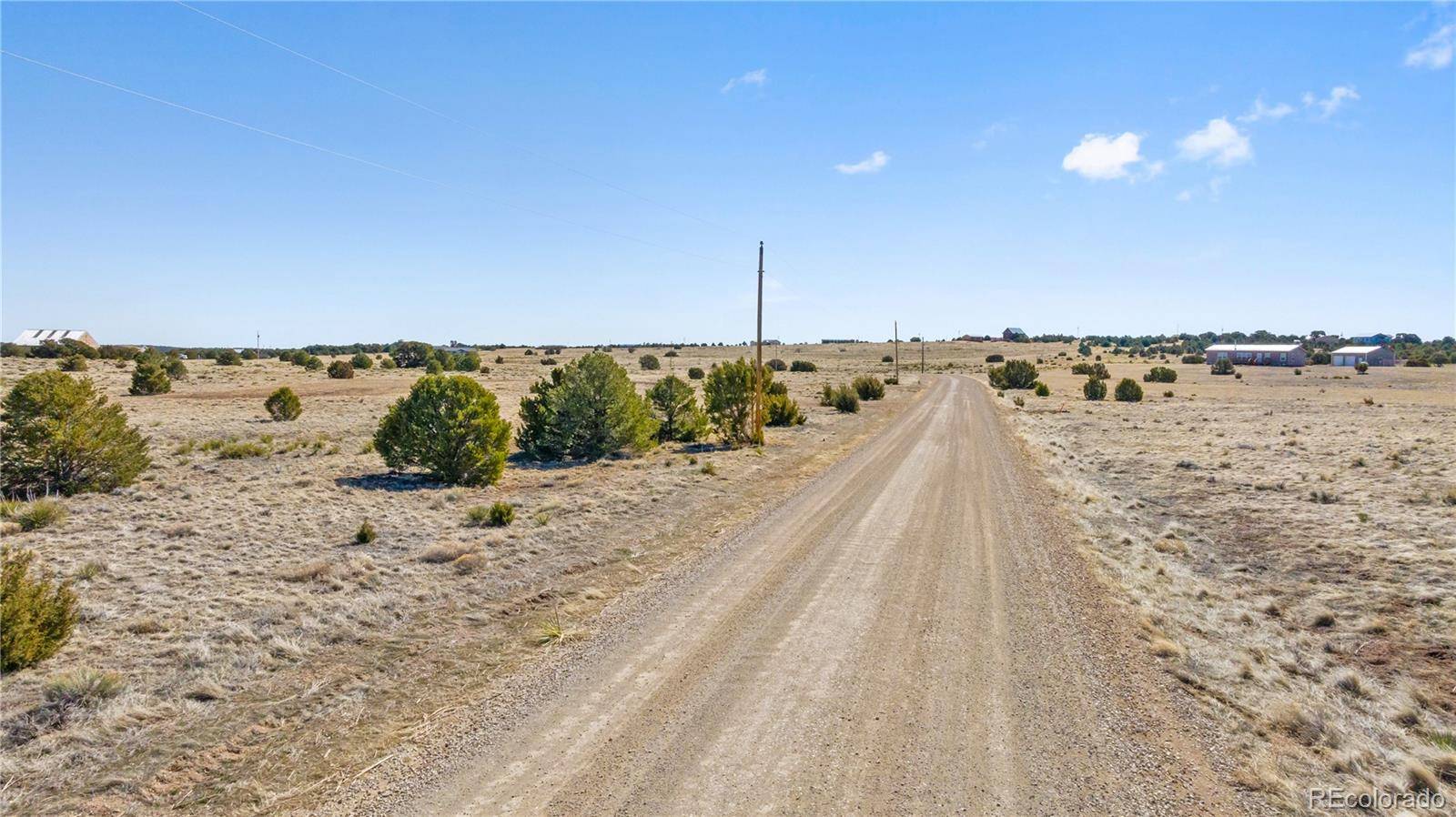 Walsenburg, CO 81089,Lot 87 Comanche DR