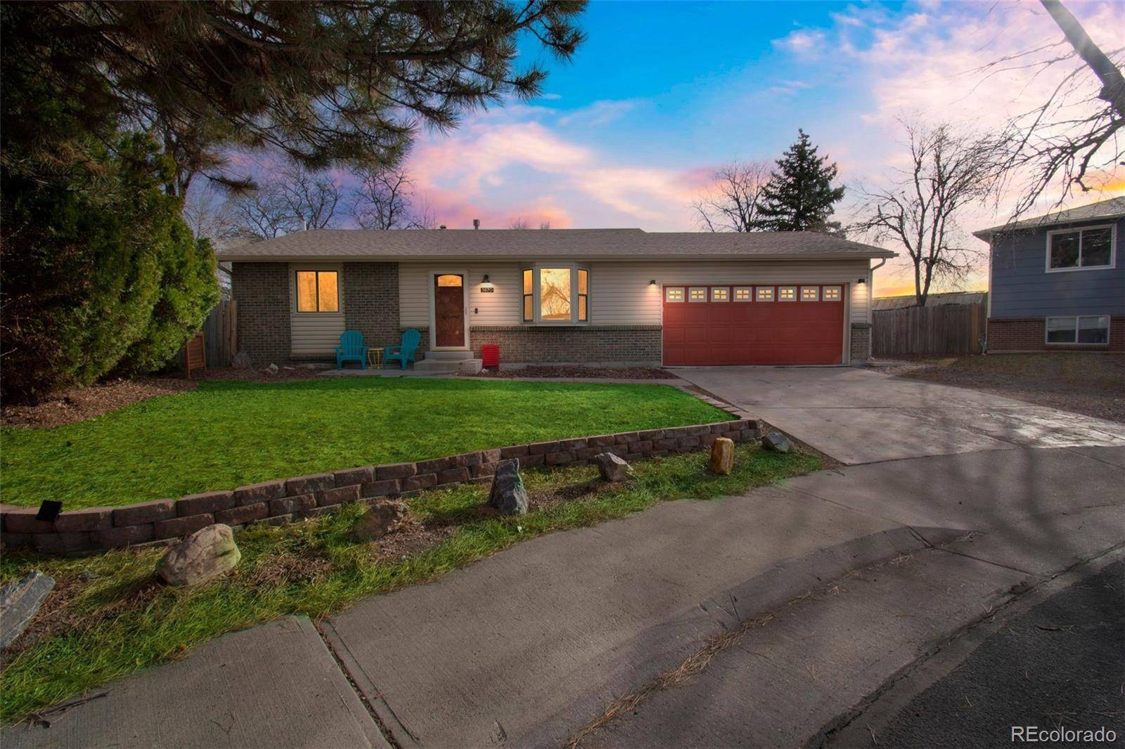 Thornton, CO 80233,3870 E 114th DR