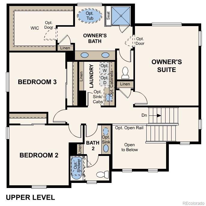 Erie, CO 80026,1349 Brookfield PL