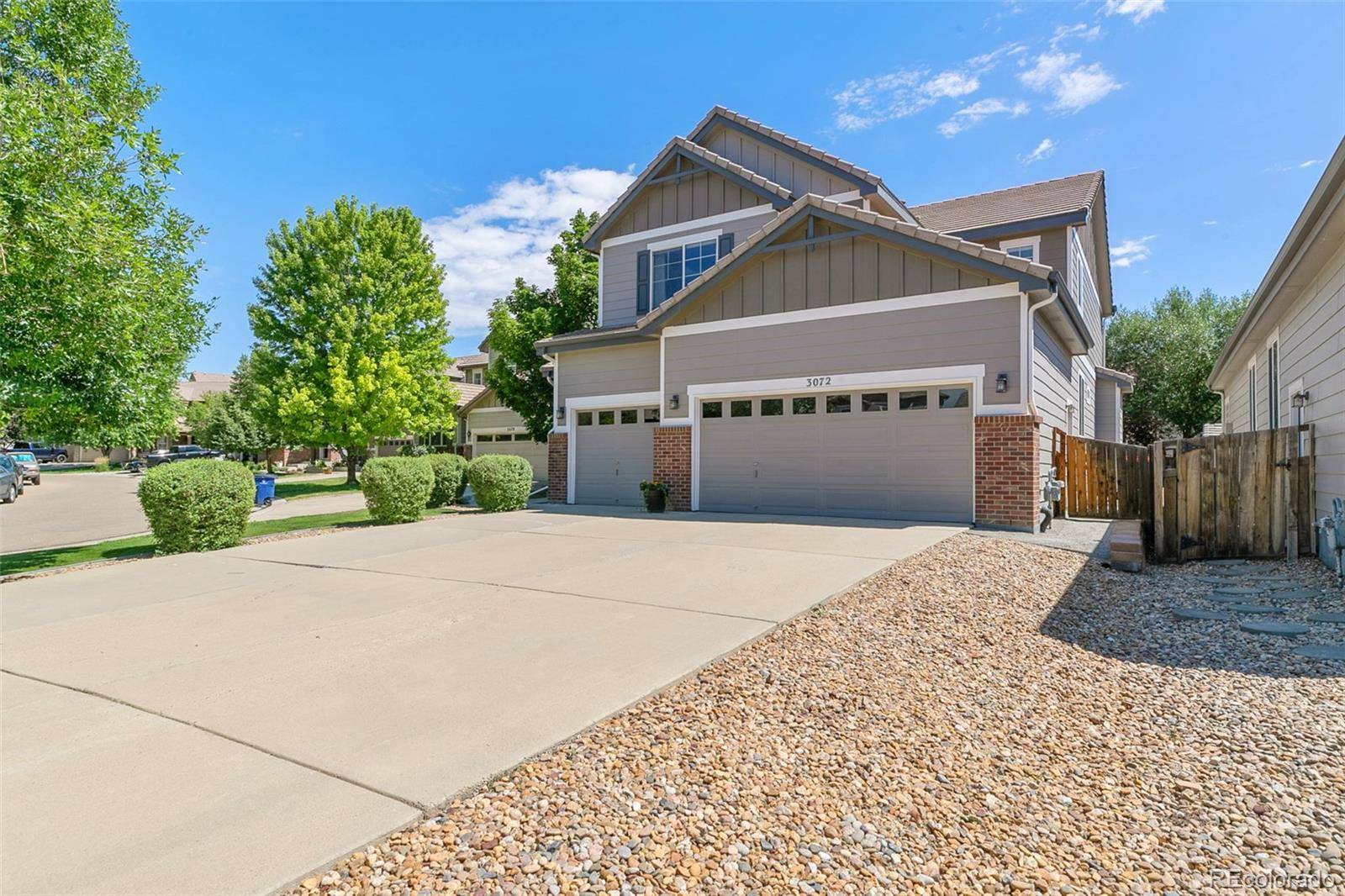 Dacono, CO 80514,3072 Meadowbrook PL