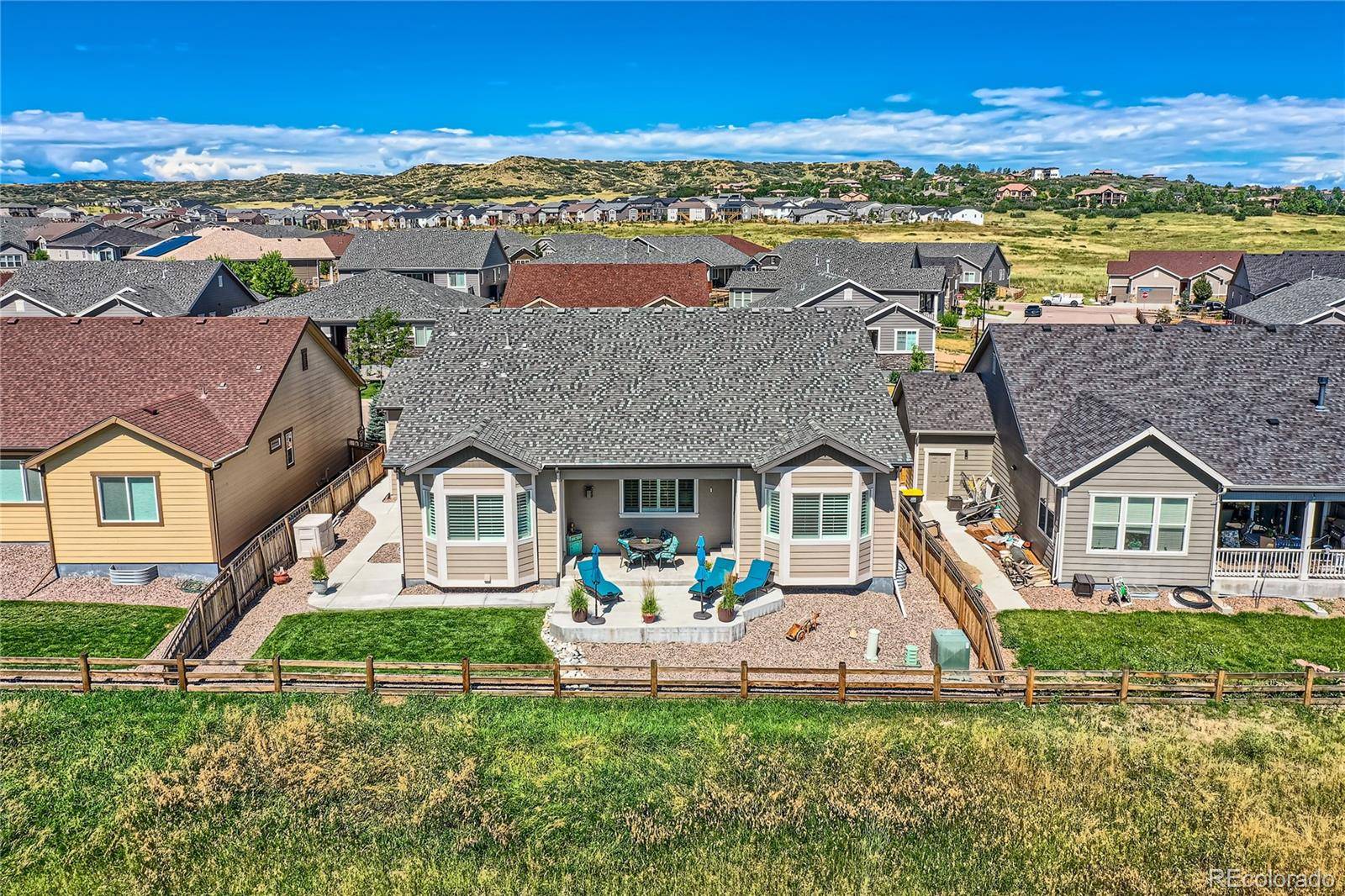 Castle Rock, CO 80108,7483 Greenwater CIR