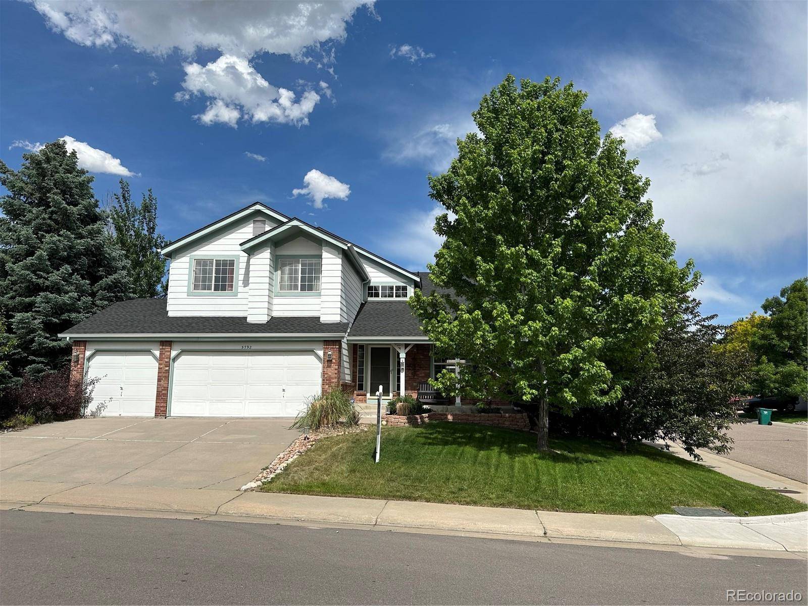 Centennial, CO 80015,5792 S Truckee ST