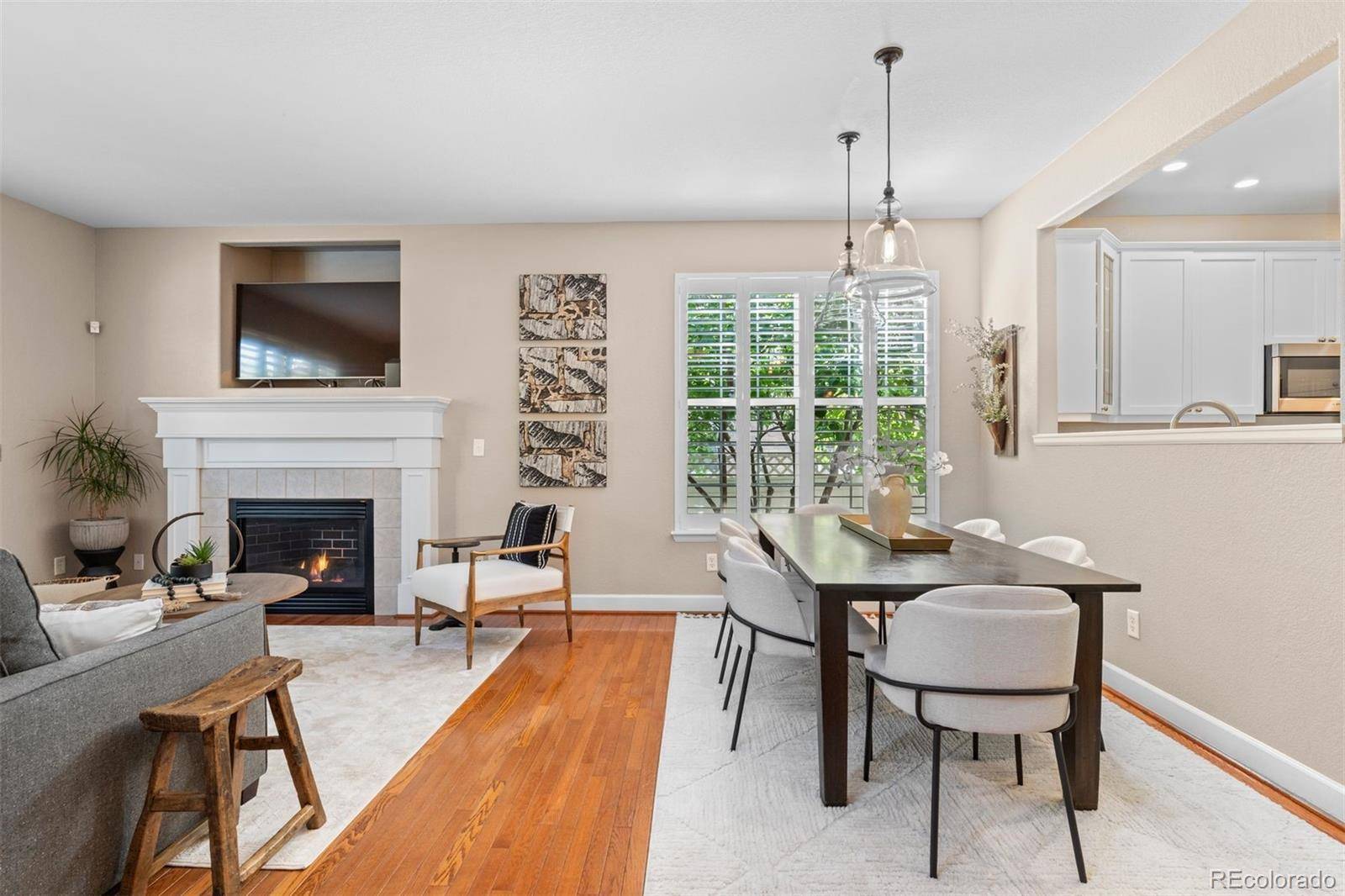 Denver, CO 80230,7746 E Severn PL