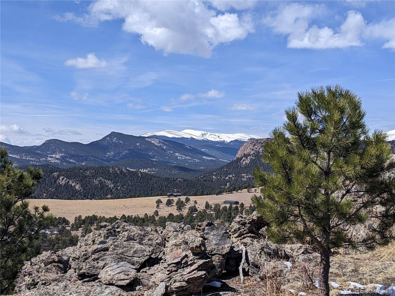 Pine, CO 80470,33579 Mount Wilson RD