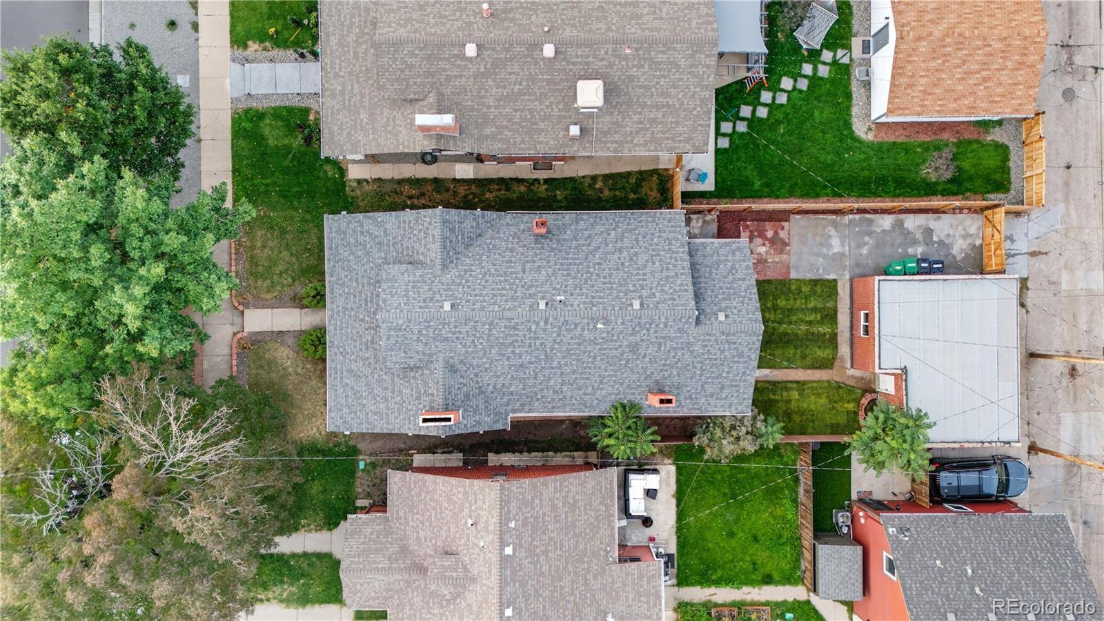 Denver, CO 80205,3432 N Josephine ST