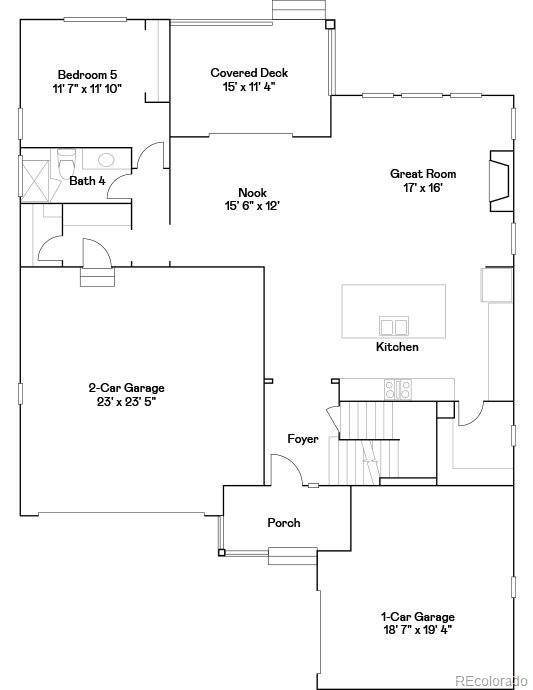 Thornton, CO 80602,14610 Dahlia WAY