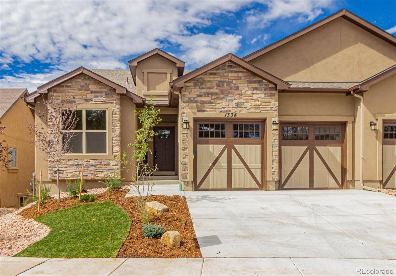 Woodland Park, CO 80863,1334 Longs  Point