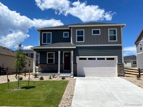 Monument, CO 80132,2242 Still Meadows CT