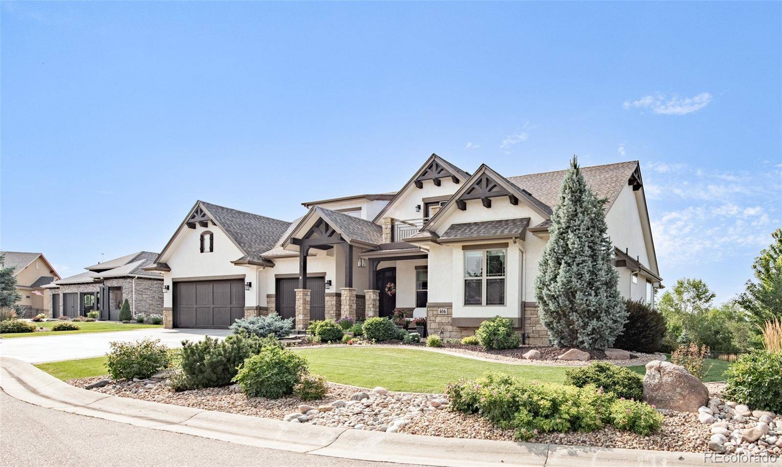 Loveland, CO 80537,404 Black Elk CT