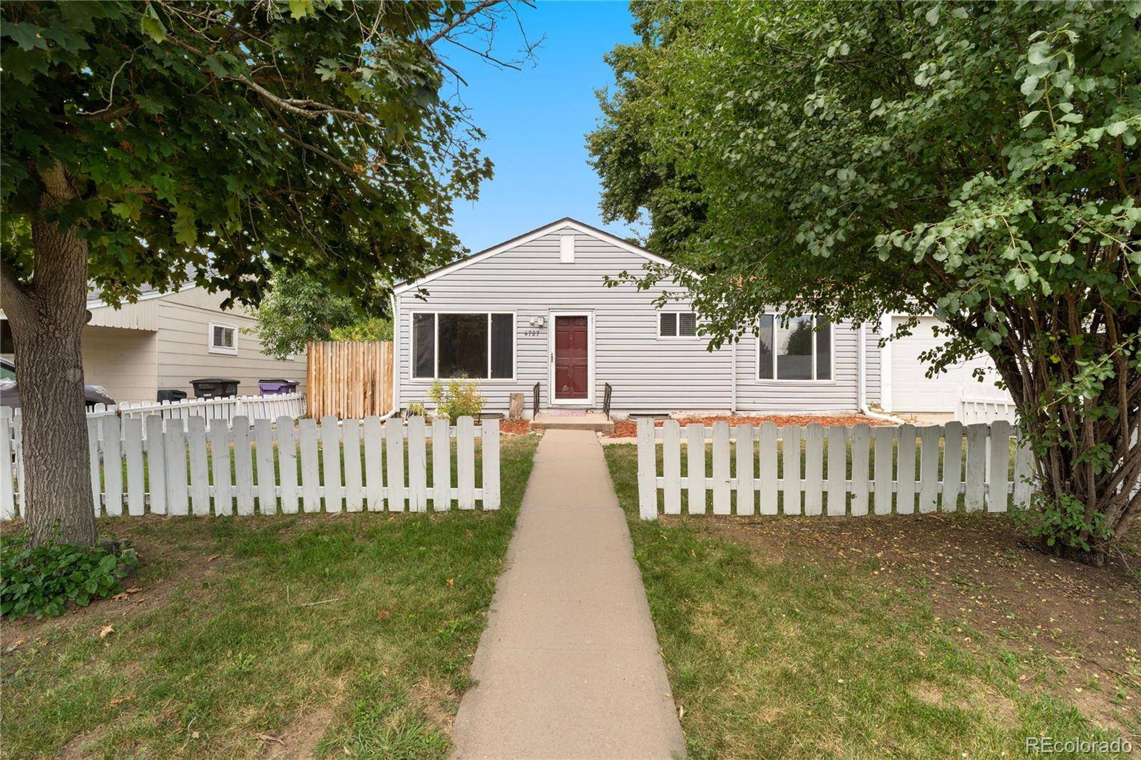 Denver, CO 80222,4727 E Bails PL