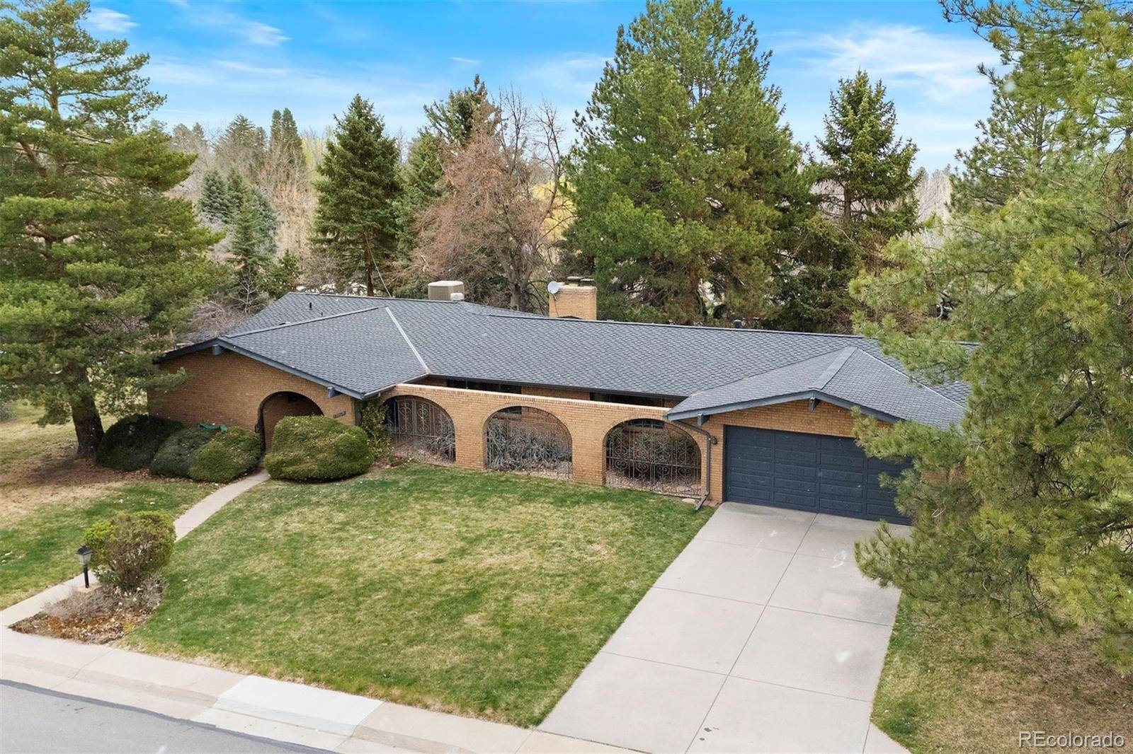 Lakewood, CO 80215,12345 W 18th DR
