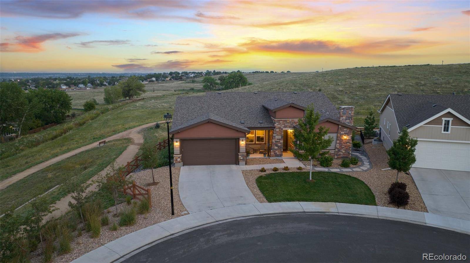 Broomfield, CO 80021,12360 W Big Horn CT