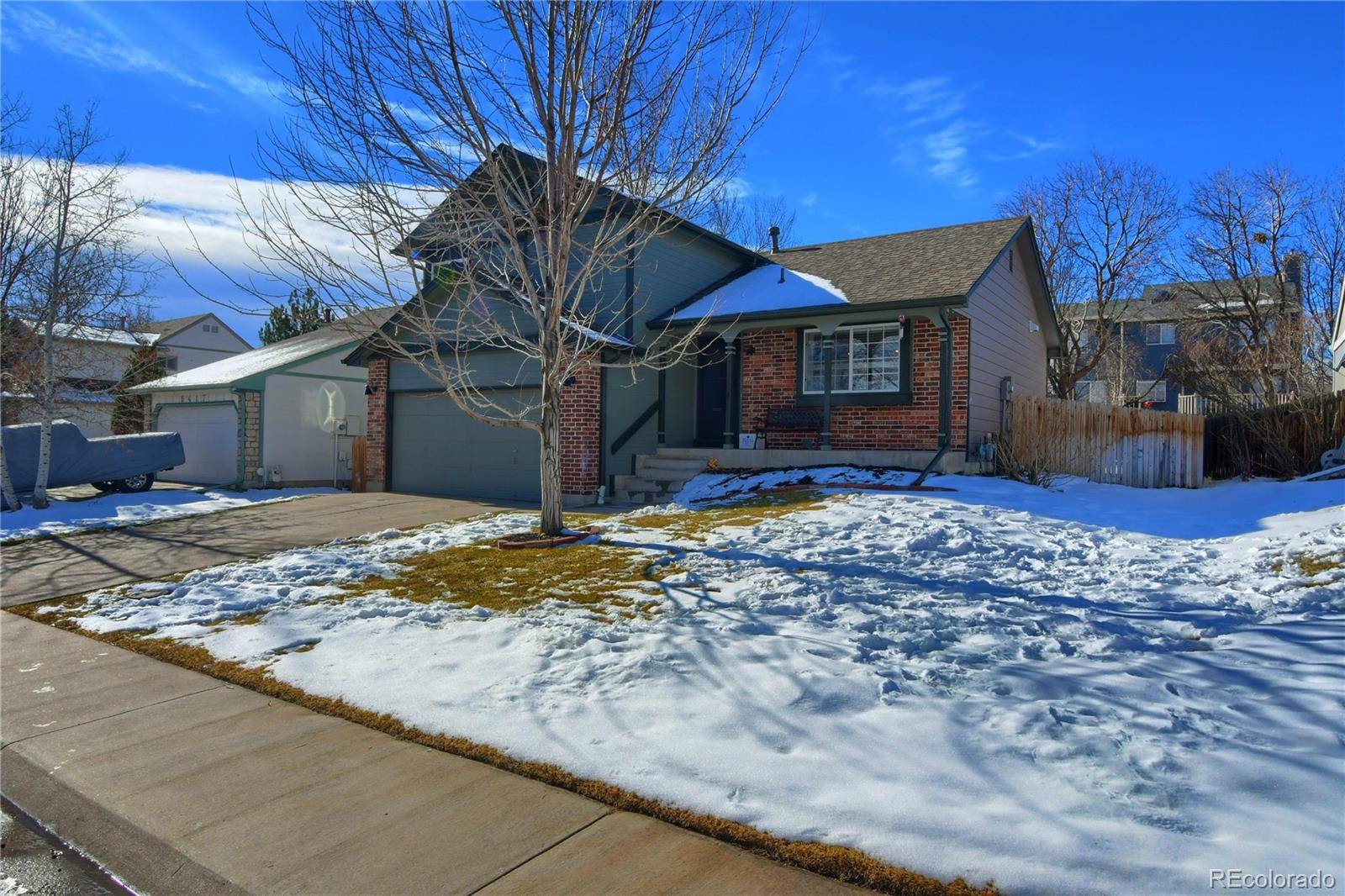 Littleton, CO 80127,5407 S Xenon ST