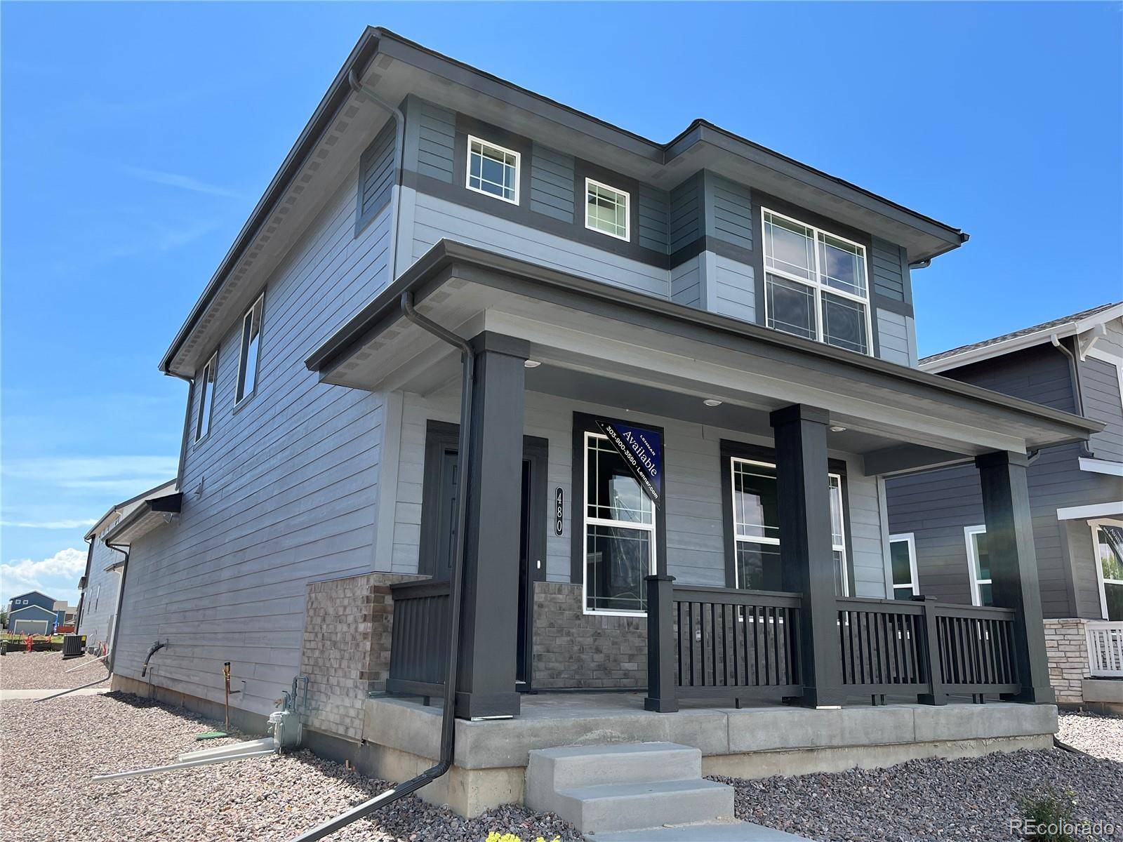 Bennett, CO 80102,480 Kiowa AVE