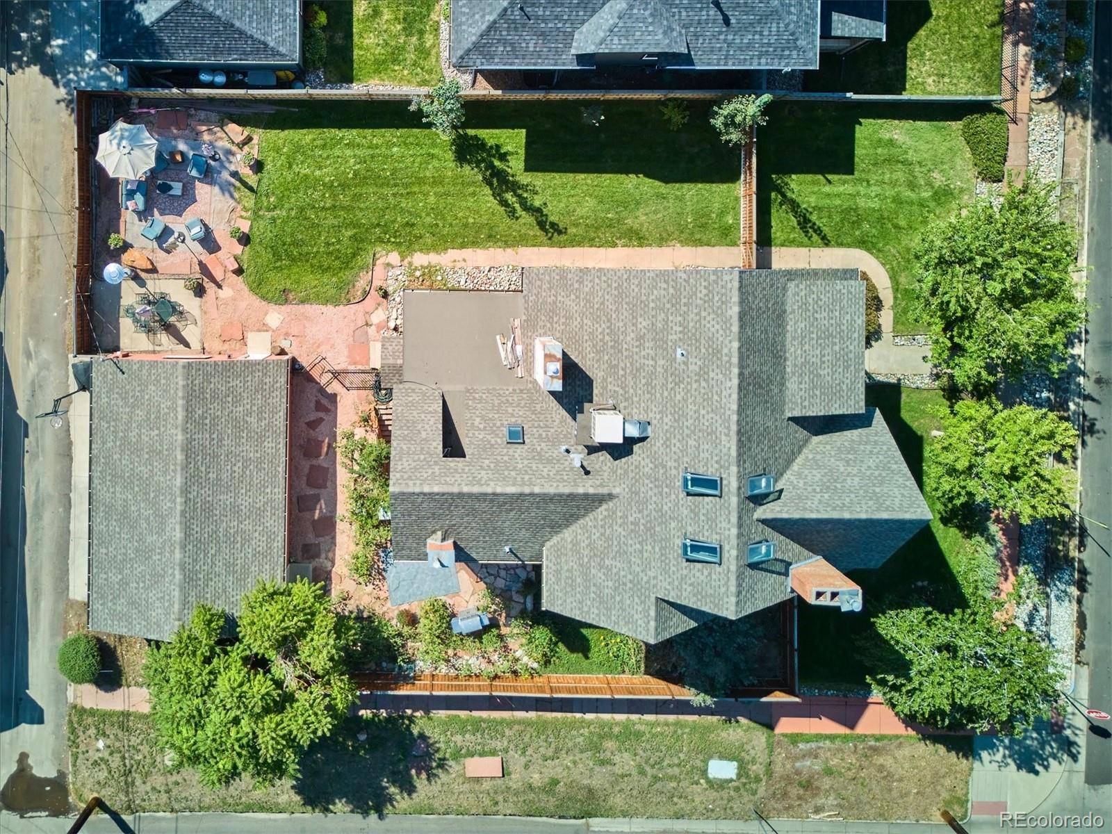 Denver, CO 80210,1800 S Sherman ST