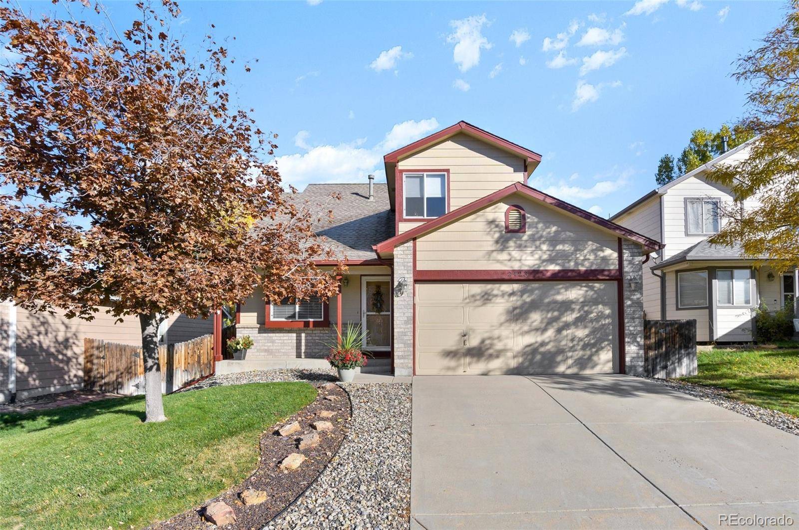 Brighton, CO 80601,2423 Wolf Creek DR