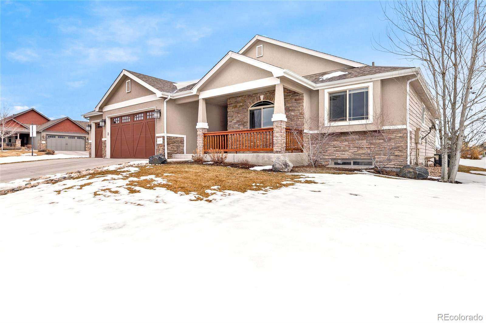 Johnstown, CO 80534,4419 Yarrow LN