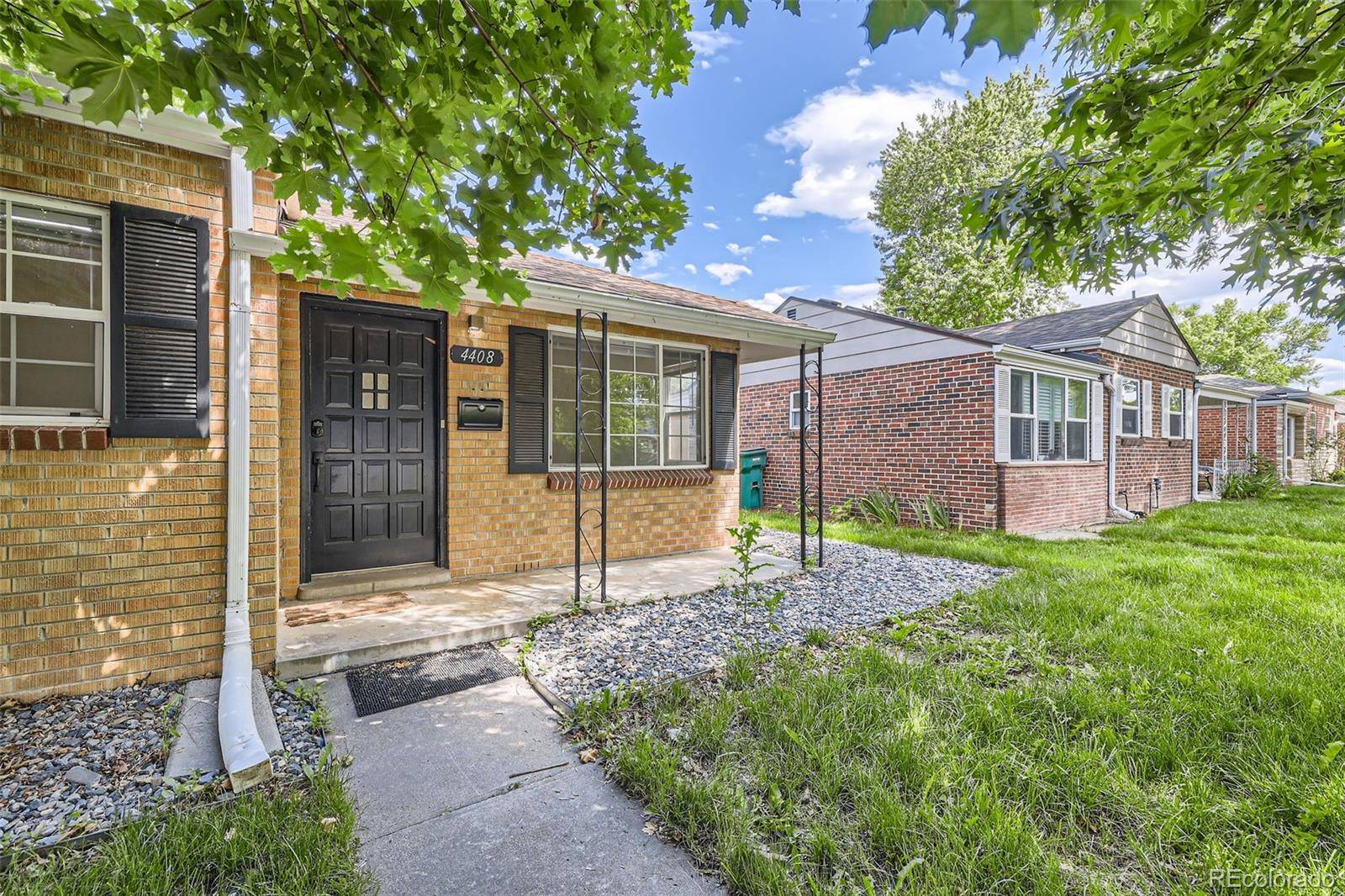 Englewood, CO 80113,4408 S Washington ST