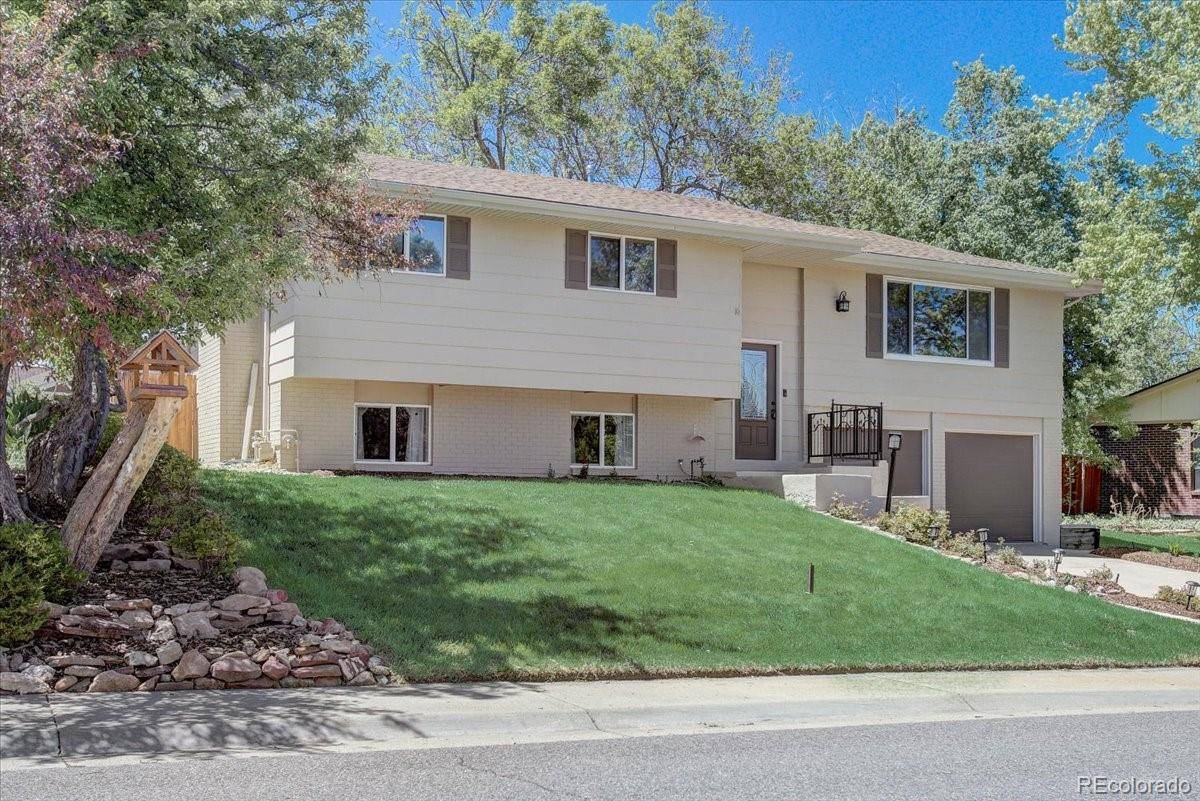 Westminster, CO 80021,10683 Van Gordon WAY