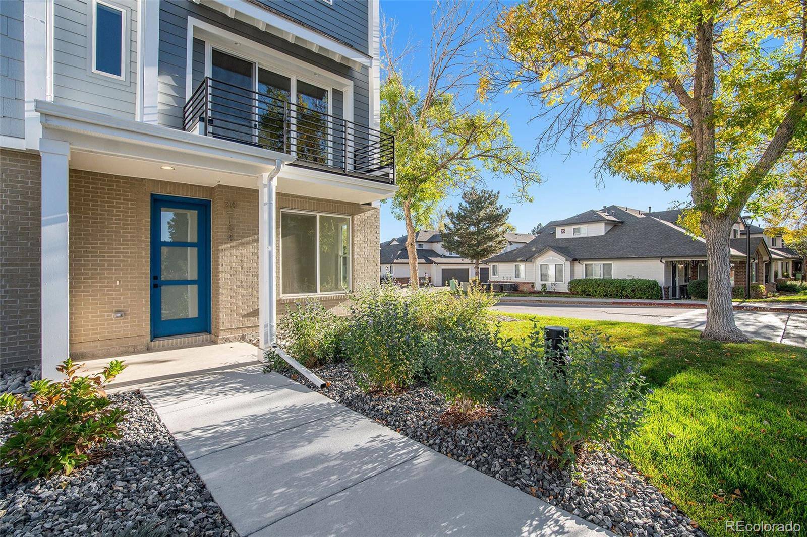 Denver, CO 80247,888 S Valentia ST #104