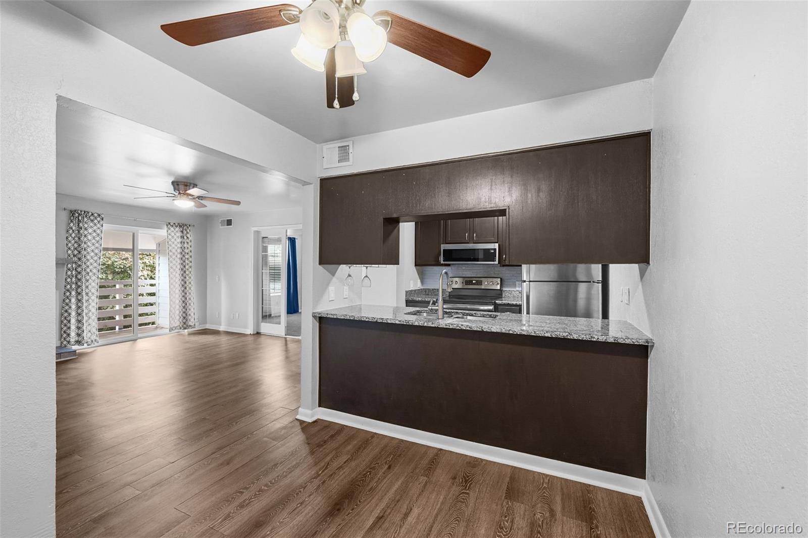 Denver, CO 80231,7665 E Eastman AVE #301A