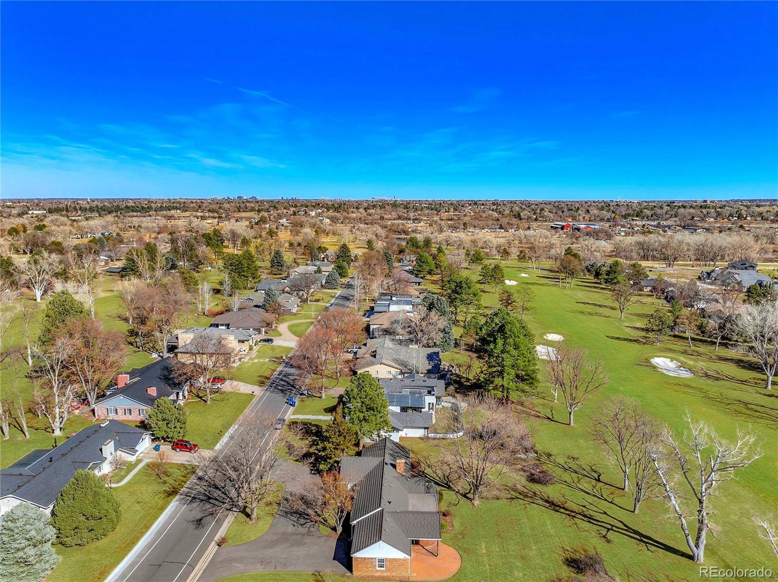 Littleton, CO 80123,22 Wedge WAY