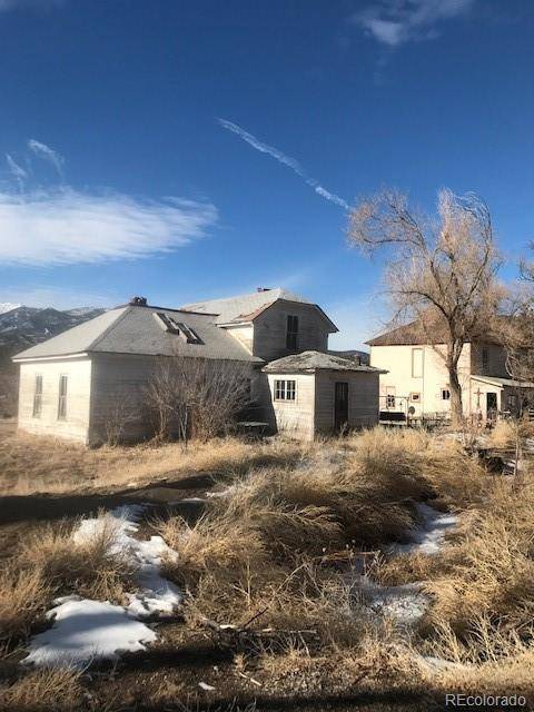 Howard, CO 81233,79 CR 4