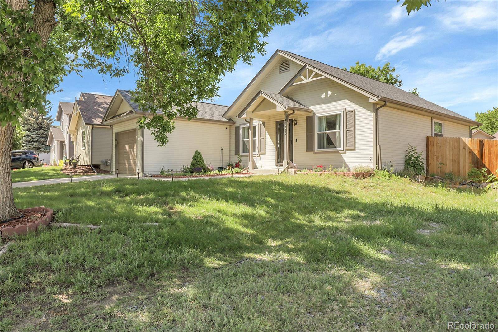 Aurora, CO 80015,17499 E Whitaker DR