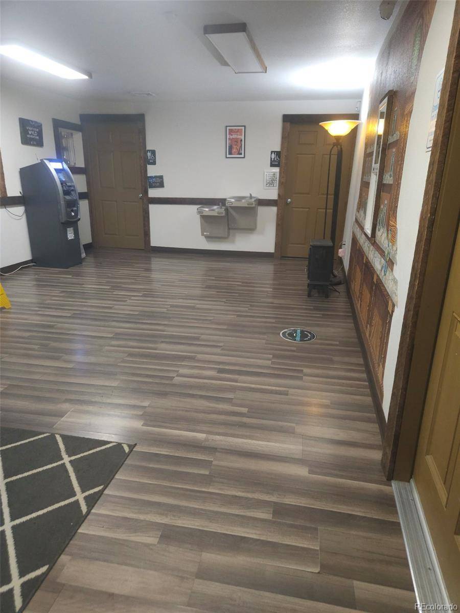 Trinidad, CO 81082,614 Arizona AVE